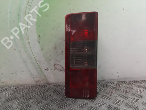 Used Right taillight OPEL COMBO Tour [2001-2011]  15098283