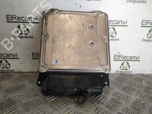 Used Engine control unit (ECU) AUDI A4 B7 Avant (8ED) 2.0 TDI (170 hp) 14245031