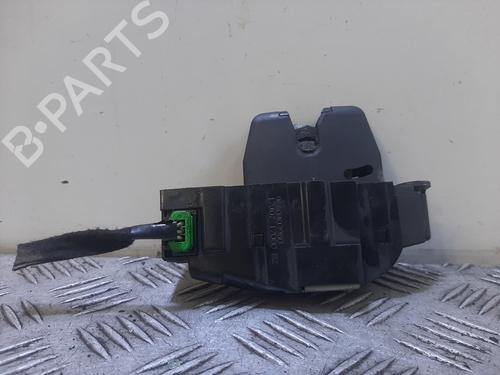 Used Tailgate lock Tailgate lock CITROËN C4 Picasso I MPV (UD_) [2006-2015] 36419445 36419445