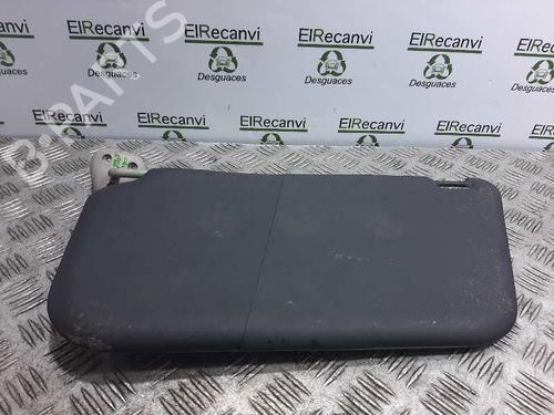 Used Left sun visor FORD TRANSIT CONNECT (P65_, P70_, P80_) 1.8 TDCi (90 hp) 6520463