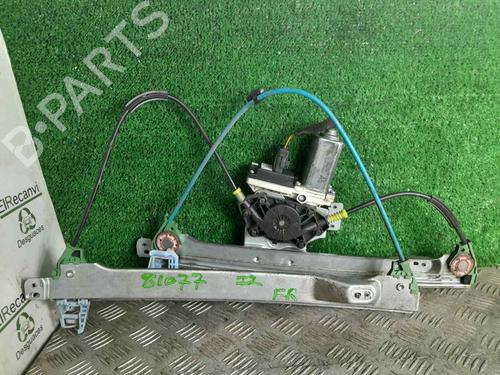 Used Front left window mechanism CITROËN C2 (JM_) 1.4 HDi (68 hp) 23074889