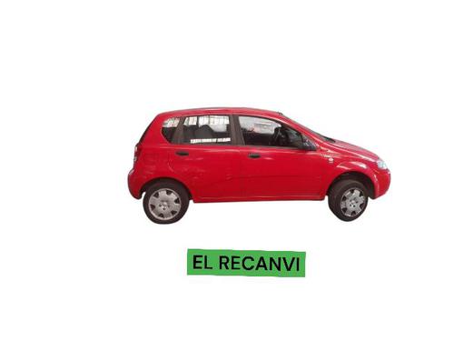 ABS pump CHEVROLET KALOS 1.2 | BP38957535M43 - Image 6