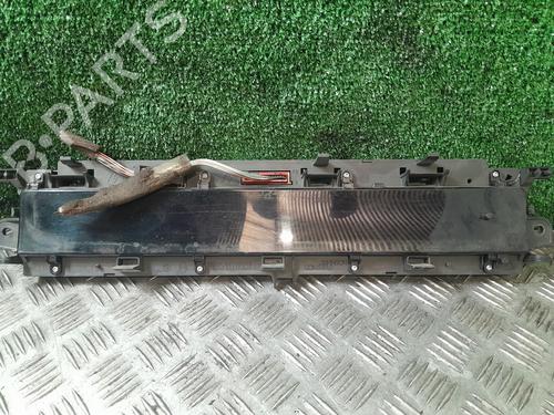 Used Instrument cluster Instrument cluster 37694077 37694077