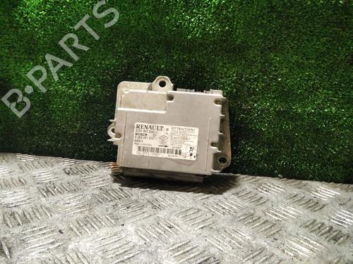 Used ECU airbags RENAULT CLIO III (BR0/1, CR0/1) 1.5 dCi (BR17, CR17) (86 hp) 29190603