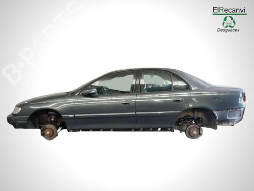 Radiator fan OPEL OMEGA B (V94)  | BP12579909M35 