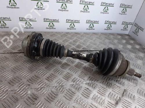Used Left front driveshaft SKODA FABIA I (6Y2) 1.2 (64 hp) 5876832