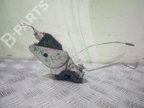 Used Front right lock Front right lock SUZUKI JIMNY Closed Off-Road Vehicle (SN) [1998-2026] 10295197 10295197