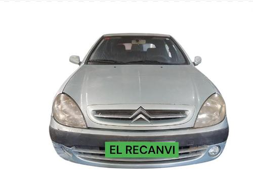 Brugte CITROËN XSARA (N1) 2.0 HDi 90 (90 hp) 4357120