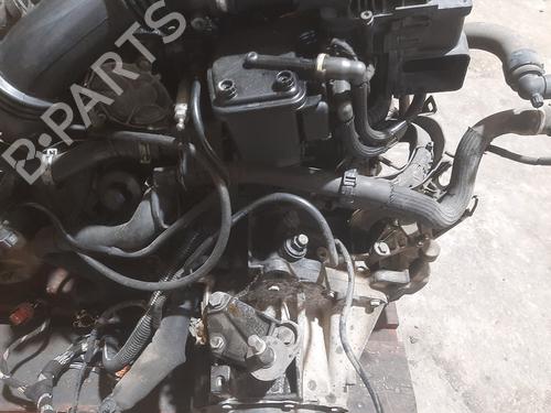 Engine CITROËN C4 Coupe (LA_) 1.6 16V | BP33175925M1 - Image 2