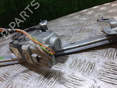 Front left window mechanism CITROËN C3 I (FC_, FN_) 1.4 i Bivalent | BP27303248C22