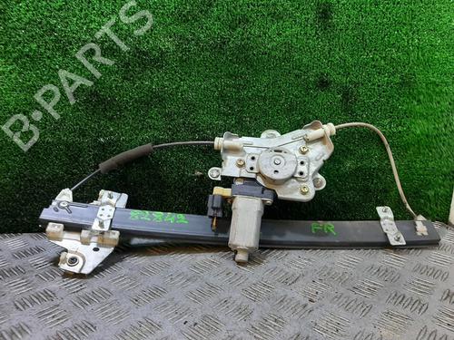 Used Front left window mechanism KIA PICANTO I (SA) 1.1 (65 hp) 26586863