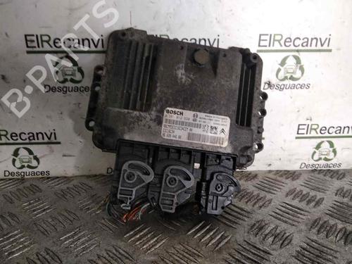 Engine control unit (ECU) CITROËN BERLINGO / BERLINGO FIRST Box Body/MPV (M_) | BP16534308M57