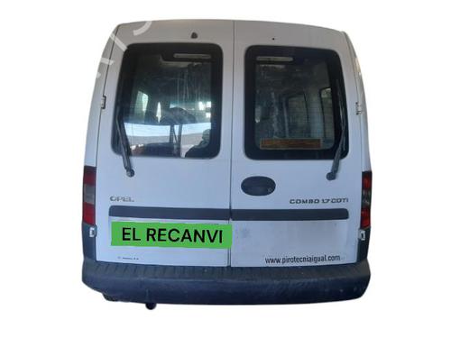 ABS pump OPEL COMBO Box Body/MPV 1.7 CDTI 16V | BP33293747M43  - Image 6
