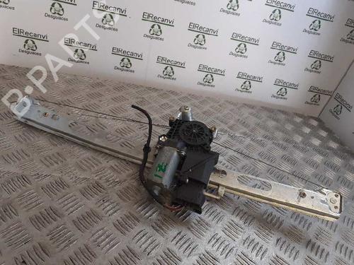 Rudehejsemekanisme ventre foran MERCEDES-BENZ A-CLASS (W168) A 170 CDI (168.008) (90 hp) 5768516