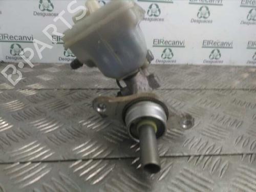 Maître-cylindre NISSAN PRIMASTAR Bus (X83) [2001-2025]  4756276