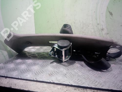 Used Front left belt tensioner Front left belt tensioner OPEL COMBO Tour [2001-2011] 10311502 10311502