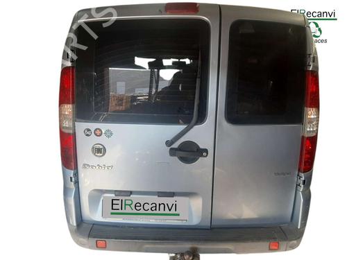 Gearbox FIAT DOBLO MPV (119_, 223_)  | BP23147847M3 