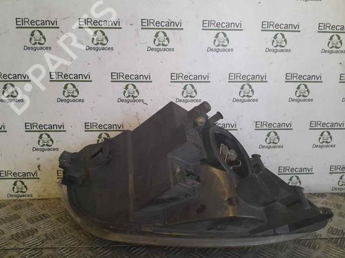 Faro izquierdo CITROËN BERLINGO / BERLINGO FIRST Box Body/MPV (M_) | BP19573835C28