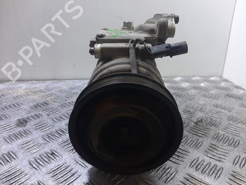 Used AC compressor AC compressor KIA CERATO I Saloon (LD) 1.5 CRDi (102 hp) 33558852 33558852