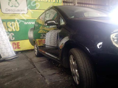 Module électronique VW TOURAN (1T1, 1T2) 2.0 TDI 16V | BP4521243M83