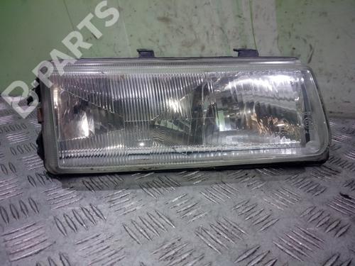 Used Right headlight Right headlight SEAT TOLEDO I (1L2) [1991-1999] 9726275 9726275