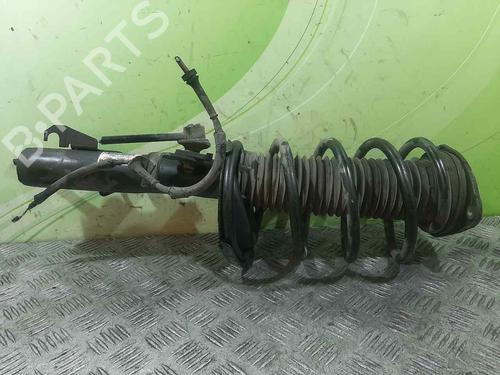 Used Right front shock absorber MAZDA 3 (BK) 1.6 DI Turbo (109 hp) 12603691