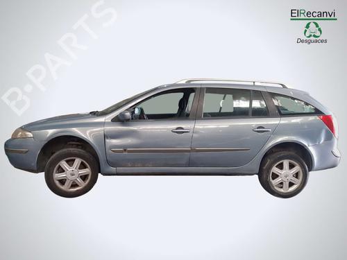 Front right window mechanism RENAULT LAGUNA II Grandtour (KG0/1_) | BP9521481C23