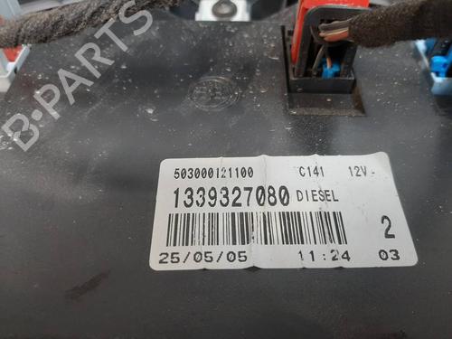 Instrument cluster PEUGEOT BOXER Van | BP40257424C47 - Image 3