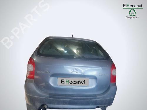 ABS pump CITROËN XSARA PICASSO (N68) 1.6 HDi | BP22223879M43