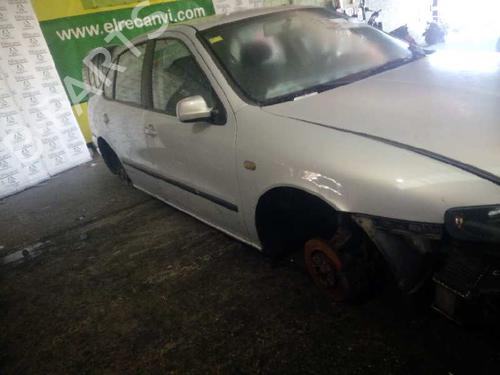 Brake master cylinder SEAT TOLEDO II (1M2) 1.9 TDI | BP4535848M77