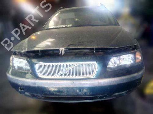 VOLVO V70 II (285) D5 (163 hp) 755891