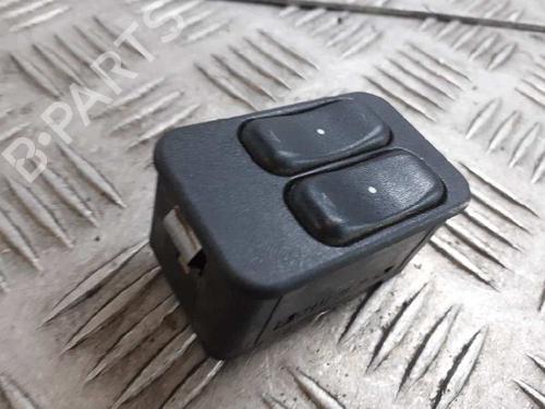 Used Left front window switch OPEL CORSA C (X01) 1.3 CDTI (F08, F68) (70 hp) 5852302
