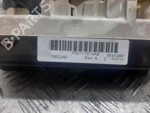 Climate control DODGE CALIBER 2.0 CRD | BP14912818I5