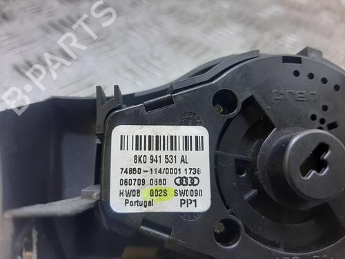 Headlight switch AUDI A4 B8 (8K2) | BP36966223I24 - Image 3