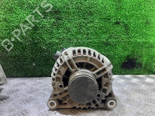 Used Alternator CITROËN XANTIA (X1_, X2_) 1.9 D (69 hp) 27979915