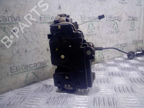 Front right lock VW PASSAT B5 (3B2) 1.9 TDI | BP5185877C97