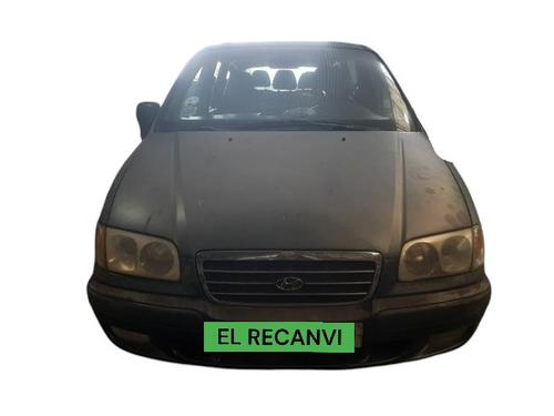 Used Parts HYUNDAI TRAJET (FO) 2.0 4859837