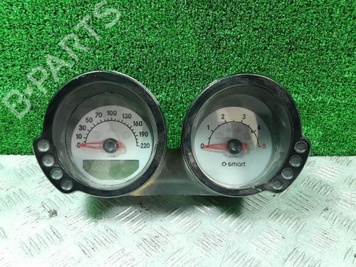 Used Instrument cluster SMART FORFOUR (454) [2004-2006]  21484473