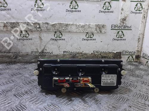 Commande Chauffage VW GOLF V (1K1) | BP29011750I5