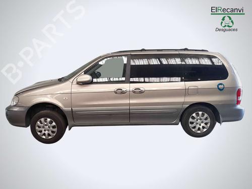 Electronic module KIA CARNIVAL II (GQ) 2.9 CRDi | BP7873873M83