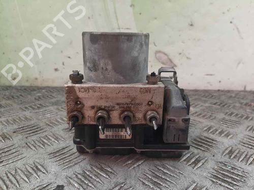 Used ABS pump PEUGEOT 307 (3A/C) 2.0 HDi 90 (90 hp) 17592996