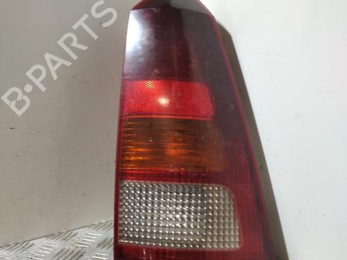 Used Right taillight FORD FOCUS I Turnier (DNW) [1999-2007]  30745965