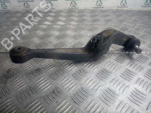 Venstre fortil bærearm CITROËN C15 Box Body/MPV (VD_) 1.9 D (60 hp) 4724697