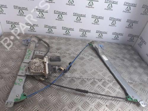 Used Front left window mechanism CITROËN C2 (JM_) 1.4 HDi (68 hp) 6042073