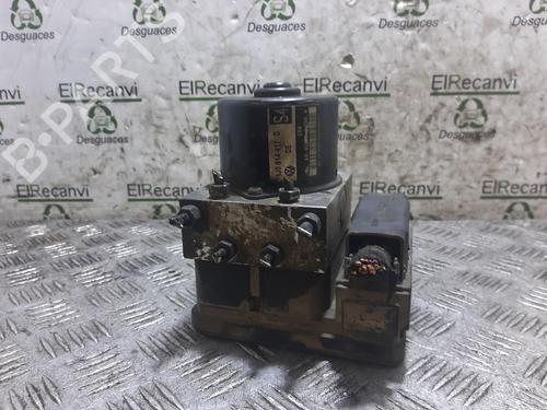 Used ABS pump SKODA OCTAVIA I (1U2) [1996-2010]  16978388