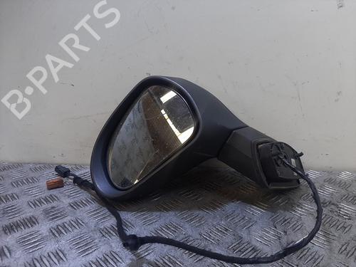 Retrovisor esquerdo Retrovisor esquerdo PEUGEOT 207 (WA_, WC_) 1.4 16V (95 hp) 36142912 36142912