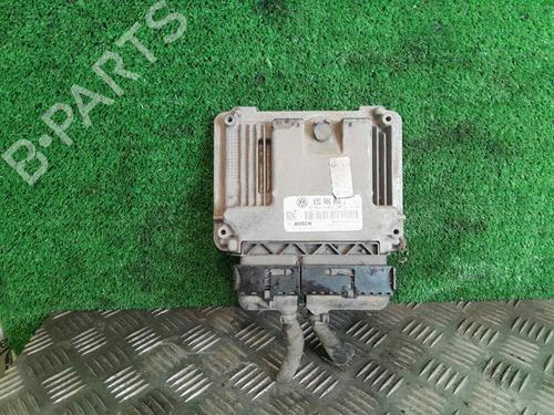 Used Engine control unit (ECU) VW GOLF V (1K1) [2003-2010]  29214268
