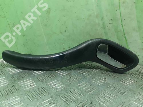 Used Front left interior door handle Front left interior door handle SEAT TOLEDO II (1M2) [1998-2006] 10665381 10665381