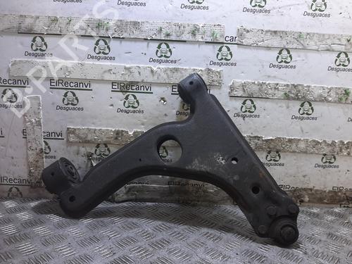 Left front suspension arm OPEL ASTRA H (A04) | BP29211855M12