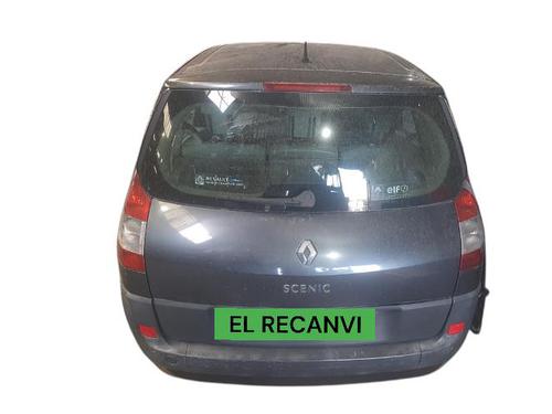 Left front window switch RENAULT GRAND SCÉNIC II (JM0/1_) 1.5 dCi (JM02, JM13) | BP34436496I27  - Image 5